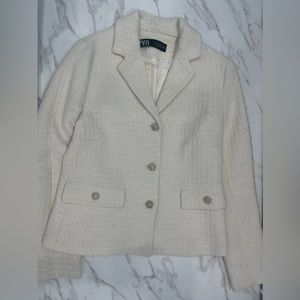 Zara blazer